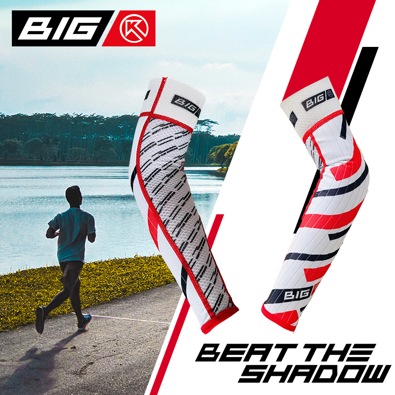 Arm Sleeves - Bigk